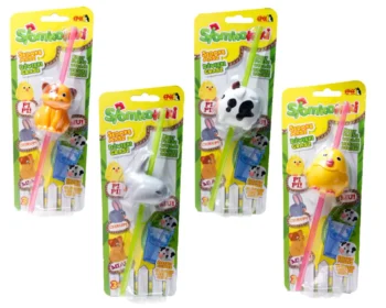 slomkolaki wiejska przygoda wszystkie opak ep04118