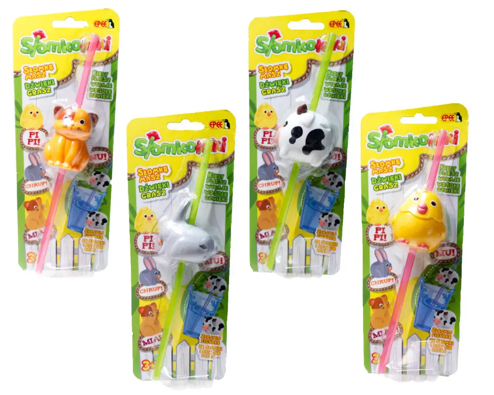 Słomkołaki – Wiejska Przygoda