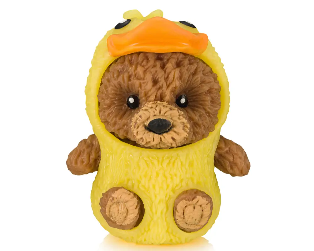 strojnisie 1 pack kaczuszka ep09406