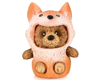 strojnisie 1 pack lisek ep09406