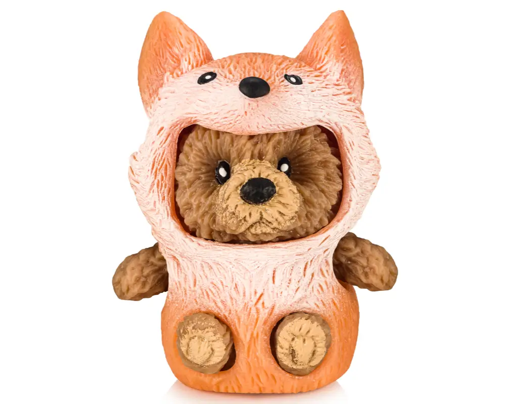 strojnisie 1 pack lisek ep09406