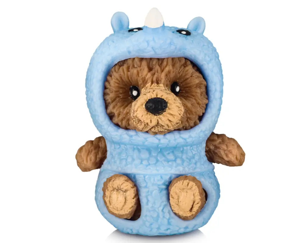 strojnisie 1 pack nosorozec ep09406