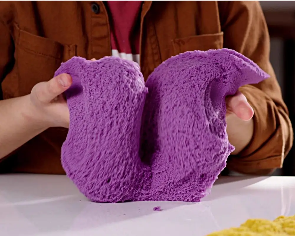 ultrapiasek 140g zabawa ep04252