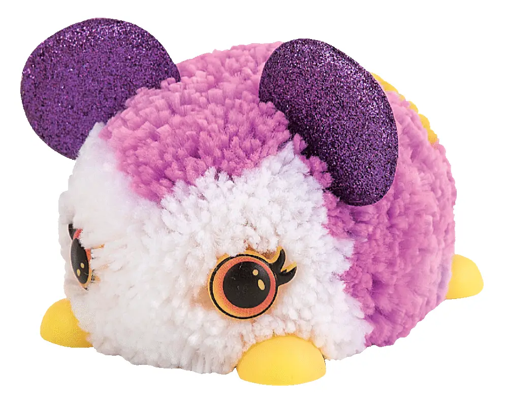 pluszki klebuszki chomiczek bez opak ep04311