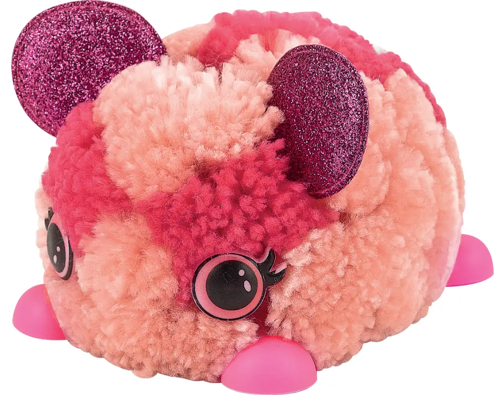 pluszki klebuszki misio bez opak ep04311