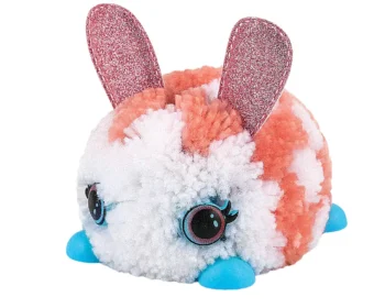 pluszki klebuszki zajaczek bez opak ep04311