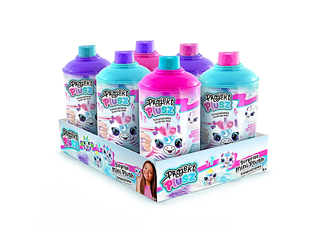 projekt plusz tuba 1pack cdu ep09412