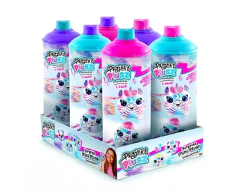 projekt plusz tuba 2 pack cdu ep09413