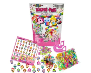 rainbow loom zestaw fairy kompozycja ep04334