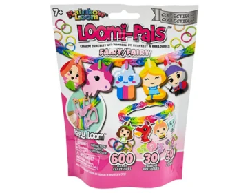 rainbow loom zestaw fairy opak ep04334