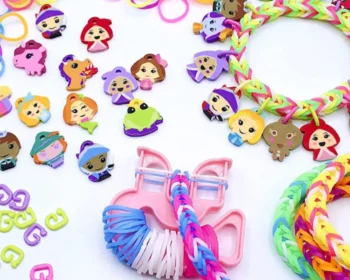 rainbow loom zestaw fairy zawartosc ep04334