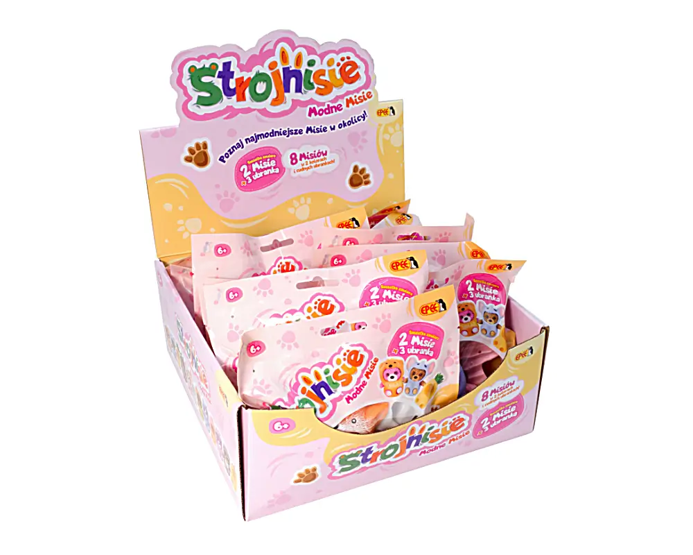 strojnisie 2pack cdu ep09407