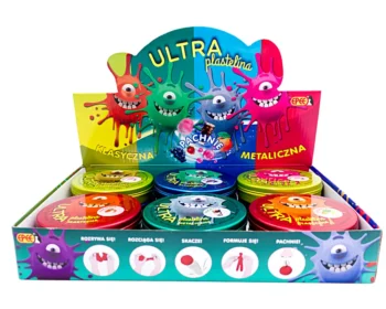 ultraplastelina pachnaca cdu ep04328