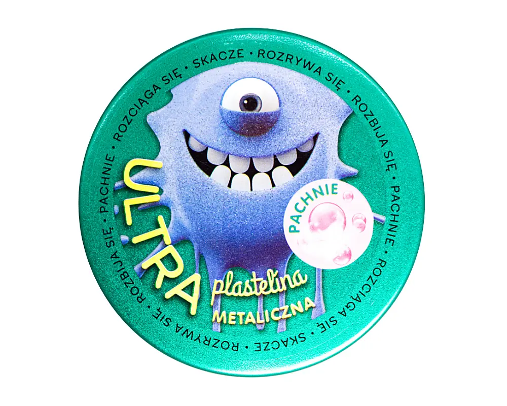 ultraplastelina pachnaca niebieska2 ep04328