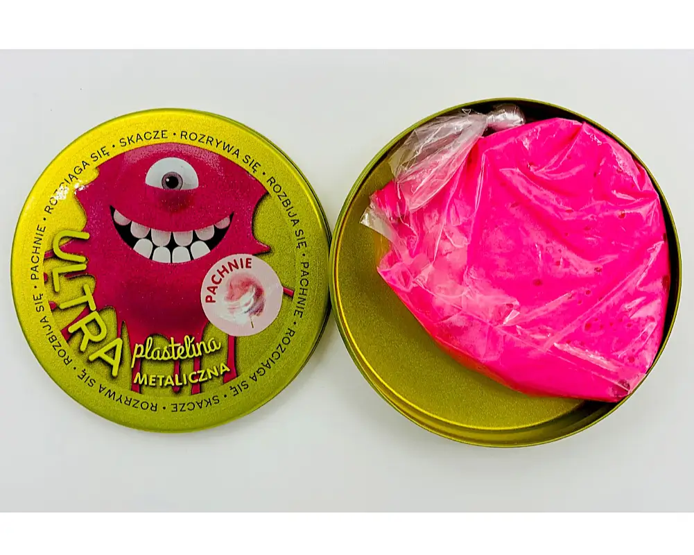 ultraplastelina pachnaca otwarta ep04328