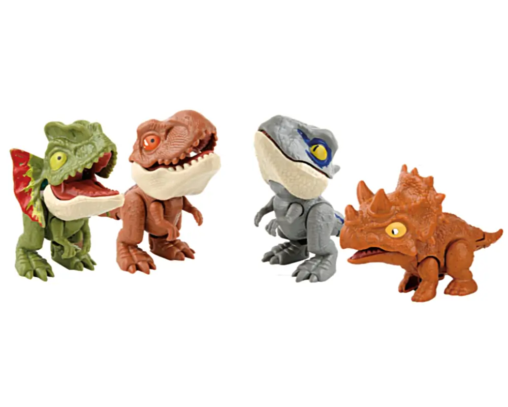 gryzozaury dinozaury ep04331