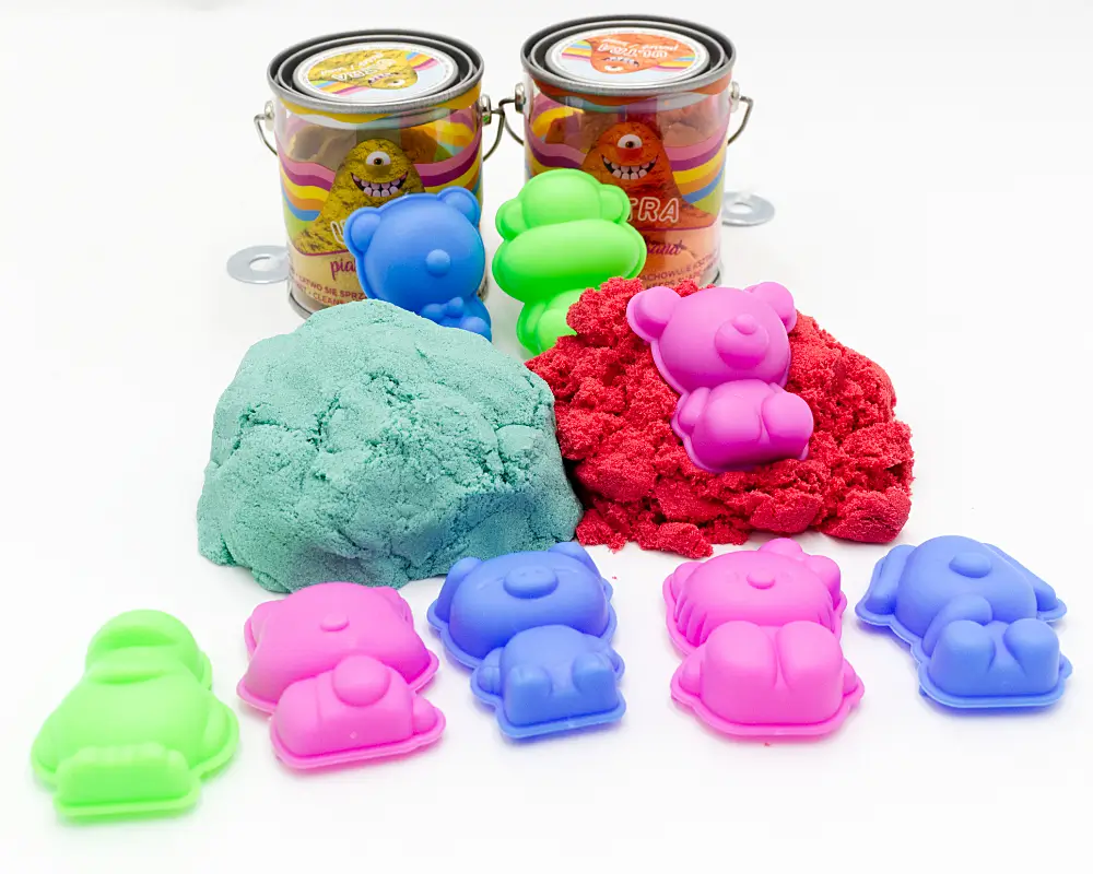 ultrapiasek 120g kompozycja ep04333