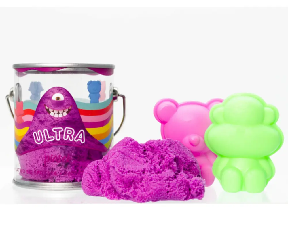 ultrapiasek kompozycja fioletowy ep04333