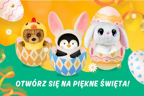 OTWÓRZ SIĘ NA PIĘKNE ŚWIĘTA!