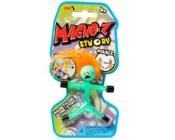 magno z stwory zielony ep04339