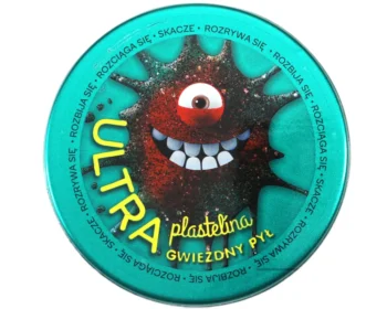 ultraplastelina gwiezdny pyl opak6 ep09428