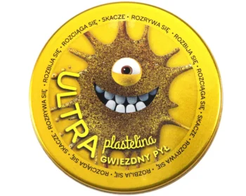 ultraplastelina gwiezdny pyl opak7 ep09428