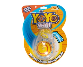 yoyo ball w opak1 ep04340