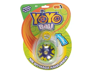yoyo ball w opak3 ep04340