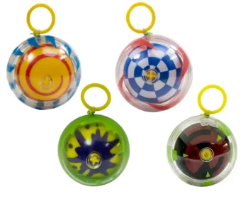 yoyo ball wszystkie bez opak ep04340