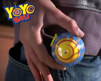 yoyo ball zabawa ep04340