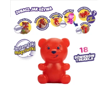 gumimalsy funkcje czerwony ep09423