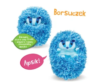 kulisie bez opak borsuczek ep09424