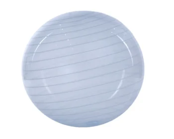 megabanka geometric bez opak niebieska ep04315