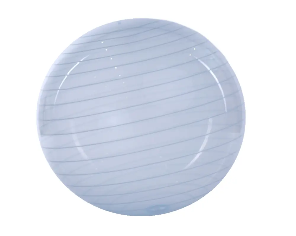 megabanka geometric bez opak niebieska ep04315