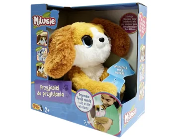 milusie piesek opak ep03950