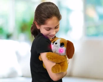 milusie piesek zabawa ep03950