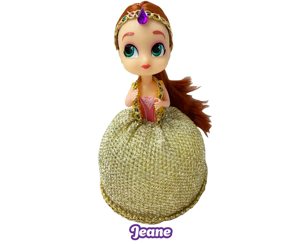 basniowe ksiezniczki  jeane bez opak2 ep09489