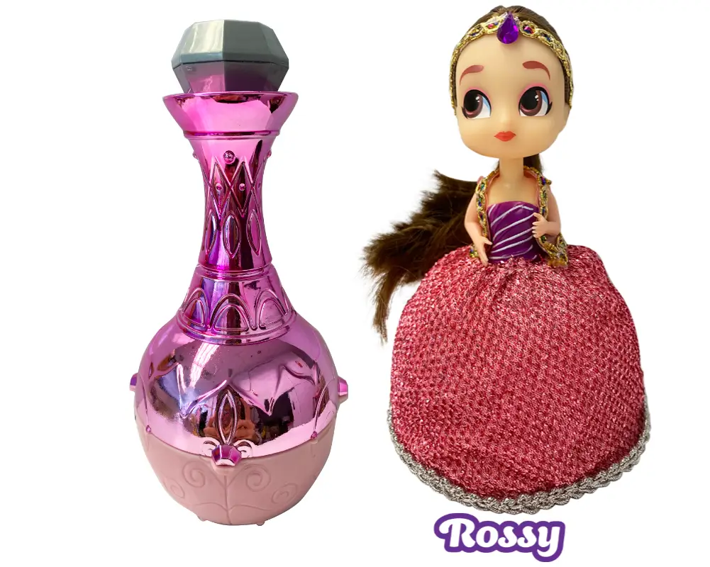 basniowe ksiezniczki  rossy ep09489