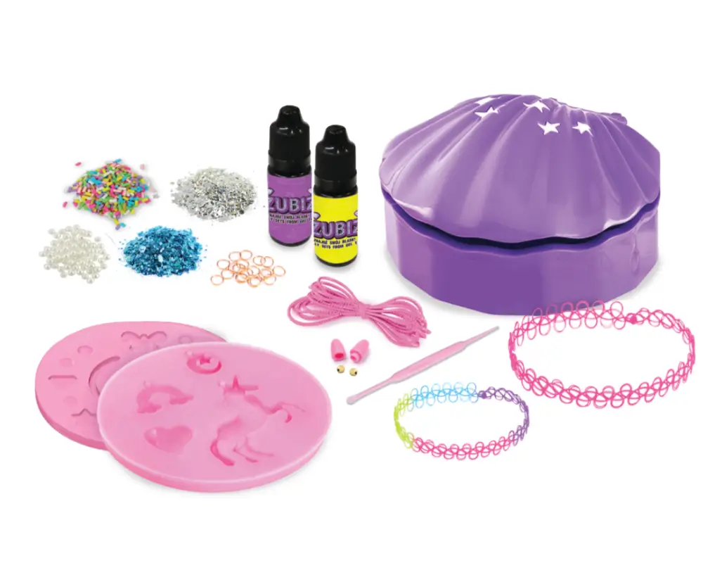 bizubizu bransoletki i chokery bez opak ep9441