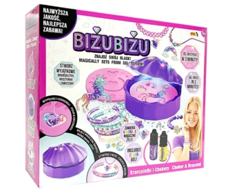 bizubizu bransoletki i chokery opak2 ep9441