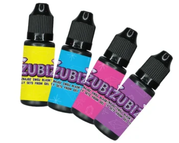 bizubizu kolorowe zele bez opak ep09442