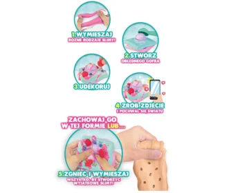 fabryka cukiernika gofry infografika ep09451