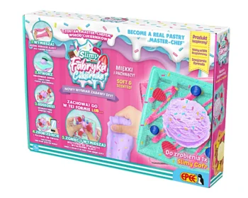 fabryka cukiernika gofry opak ep09451