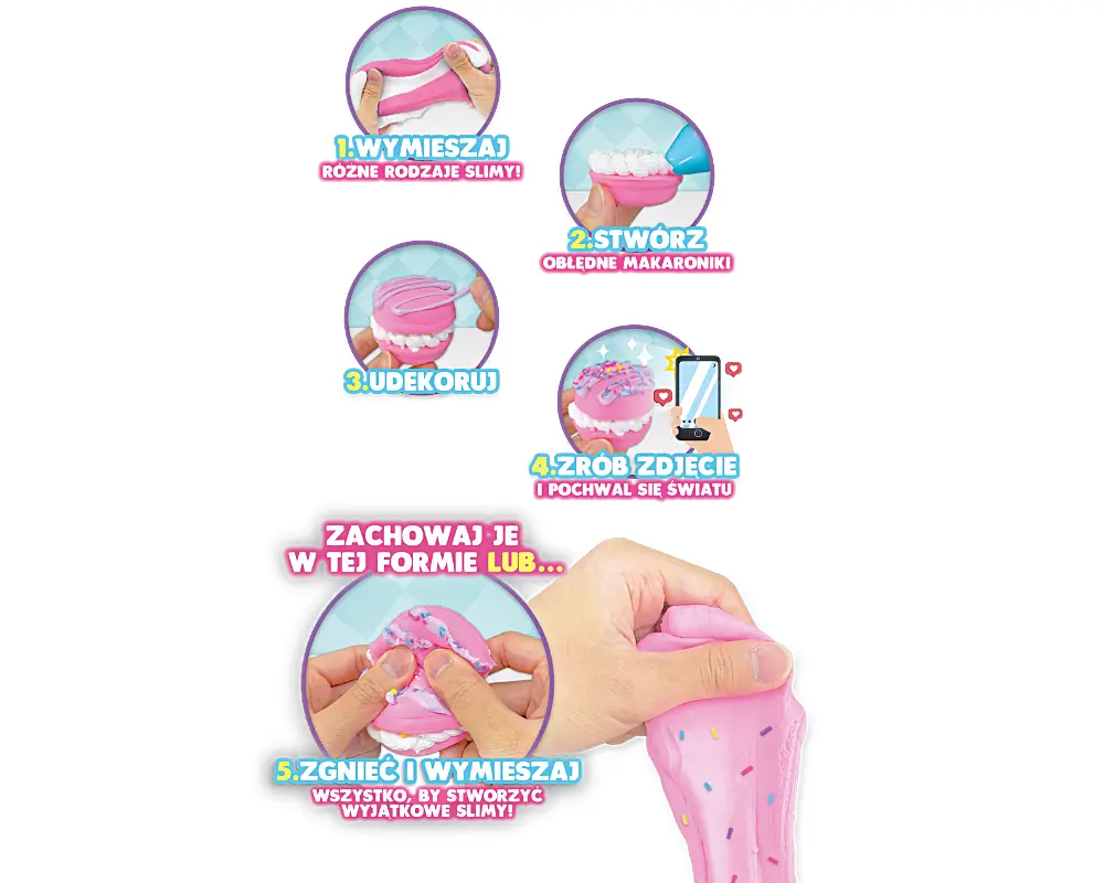 fabryka cukiernika makaroniki infografika ep09451