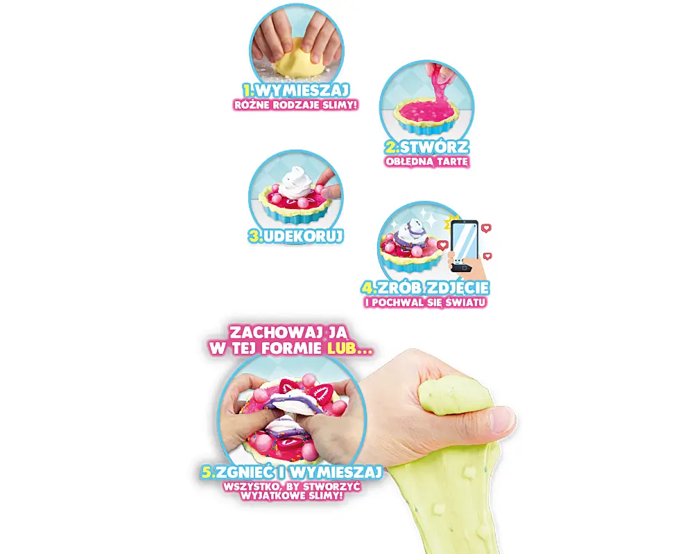 fabryka cukiernika tarta infografika ep09451