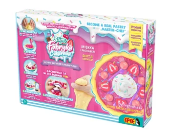 fabryka cukiernika tarta opak ep09451