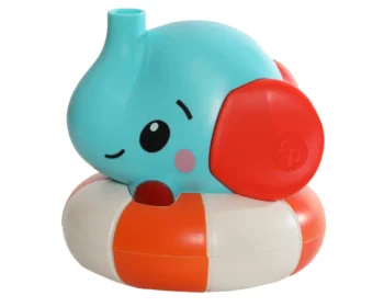 fisher price slonik do baniek bez opak cfgmbt016B