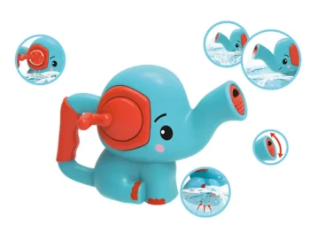 fisher price slonik konewka bez opak2 cfgmbt007