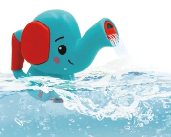 fisher price slonik konewka zabawa cfgmbt007