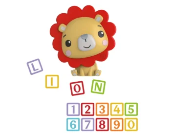 fisher price zestaw literki cyferki bez opak2 cfgmbt004A